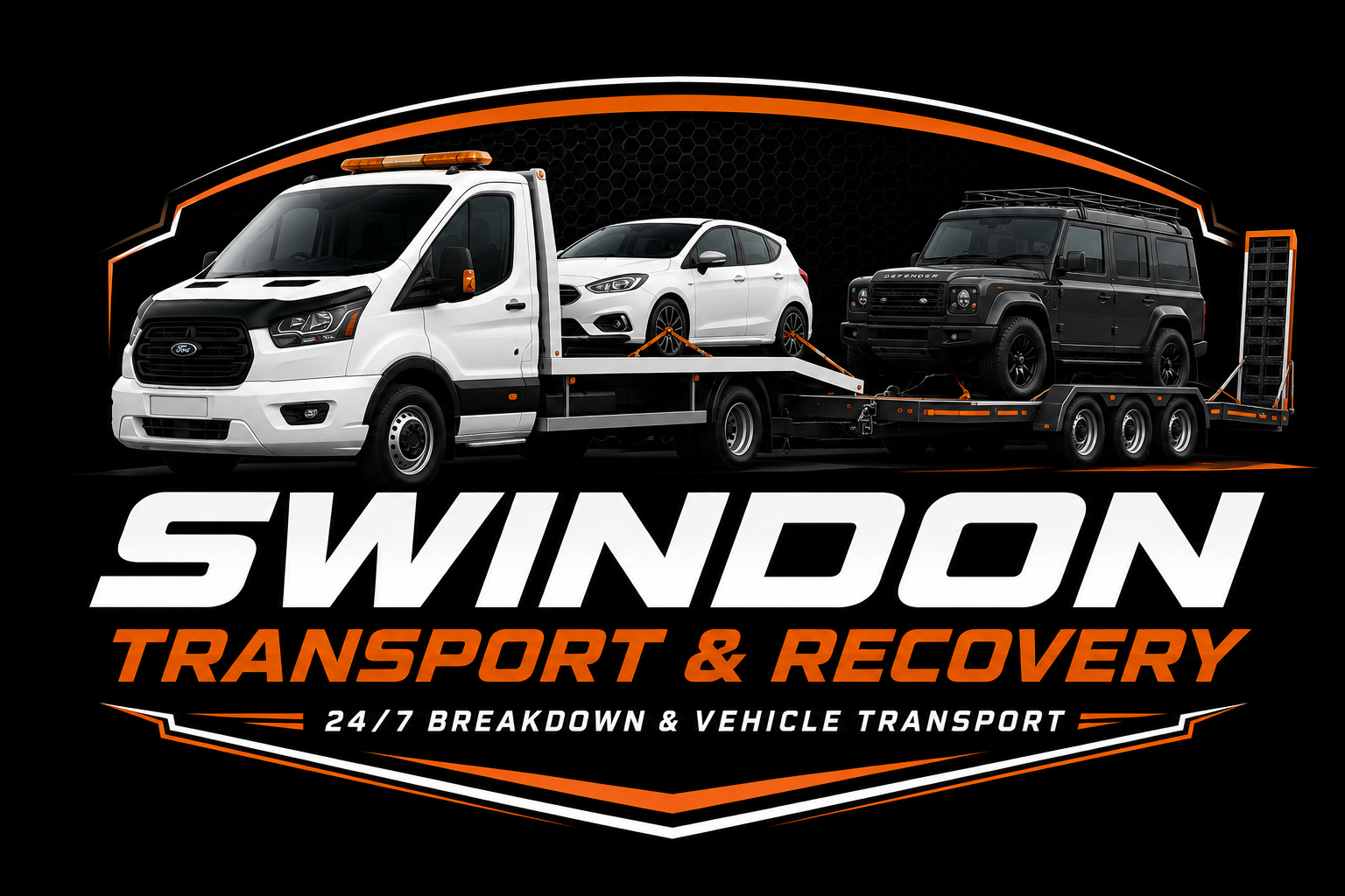 Swindon Transport & Recovery
